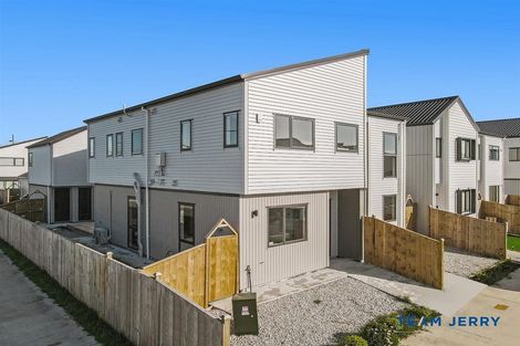 Photo of property in 49 Kairakau Street, Papakura, 2110