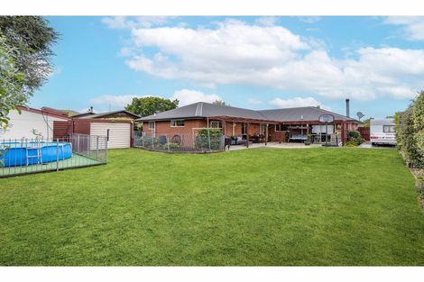 Photo of property in 2 Cobden Place, Woodend, 7610