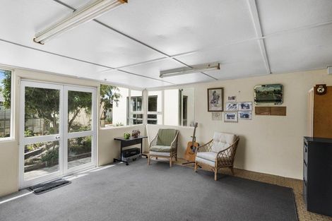 Photo of property in 71 Burwood Road, Burwood, Christchurch, 8083