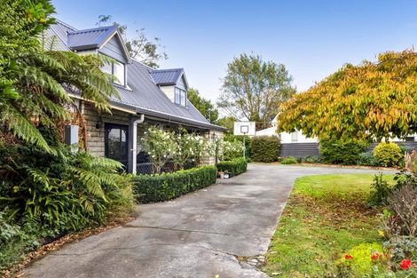 Photo of property in 17 Weld Street, Normanby, Hawera, 4614