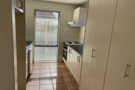 Photo of property in 1/59 Brockworth Place, Riccarton, Christchurch, 8011