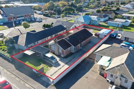 Photo of property in 350 Te Rapa Road, Beerescourt, Hamilton, 3200