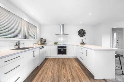 Photo of property in 1/38 Brogar Place, Casebrook, Christchurch, 8051