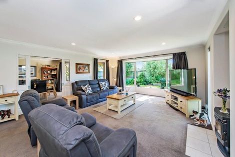 Photo of property in 38 Woodville Street, Leeston, 7632