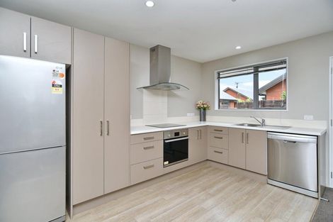 Photo of property in 27 Crohane Place, Addington, Christchurch, 8024