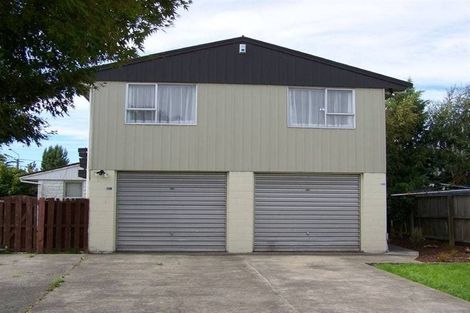 Photo of property in 140 Packe Street, Edgeware, Christchurch, 8013