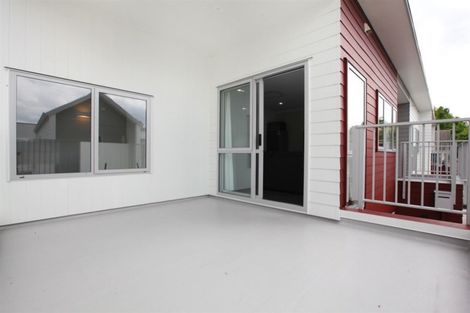 Photo of property in 7/16 Hammond Street, Hamilton Central, Hamilton, 3204