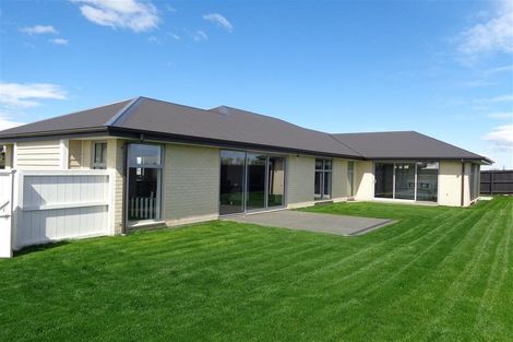Photo of property in 51 Koura Drive, Rangiora, 7400