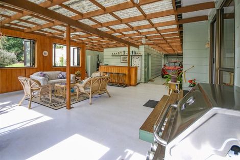 Photo of property in 76 Robertson Road, Ruawai, 0591