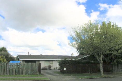 Photo of property in 4 Tennyson Drive, Owhata, Rotorua, 3010