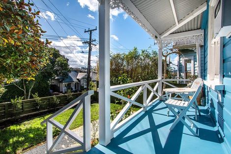 Photo of property in 44 Second Avenue, Kingsland, Auckland, 1021