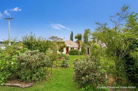 Photo of property in 12 Runbrake Street, Palmerston, 9430