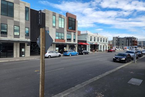 Photo of property in 18/135 Lichfield Street, Christchurch Central, Christchurch, 8011