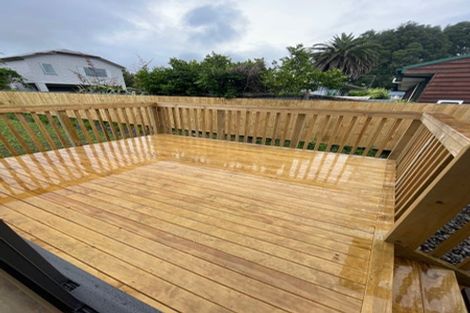 Photo of property in 40e Evelyn Place, Hillcrest, Auckland, 0627