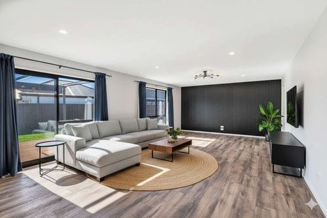 Photo of property in 148 Rangiora Woodend Road, Woodend, 7610