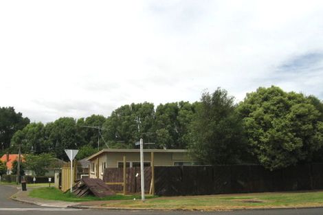 Photo of property in 58 Tripoli Road, Panmure, Auckland, 1072