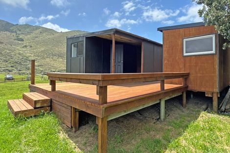 Photo of property in 6a Paparangi Drive, Mitimiti, Panguru, 0492