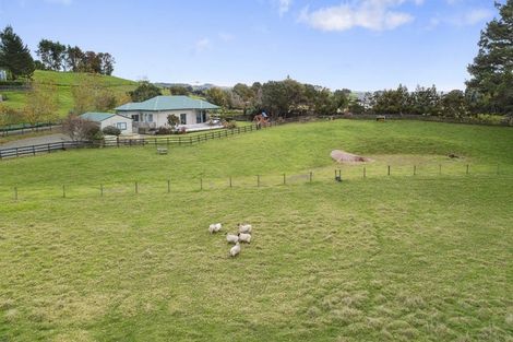 Photo of property in 36a Goudie Road, Helensville, 0875