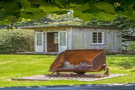 Photo of property in 451 Pah Hill Road, Wharehine, Wellsford, 0973