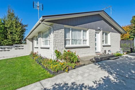 Photo of property in 97 Lyttelton Street, Somerfield, Christchurch, 8024