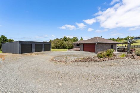 Photo of property in 395 Apotu Road, Kauri, Kamo, 0185