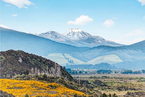 Photo of property in 3 Te Moho Street, Motuoapa, 3382