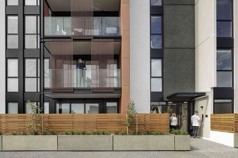 Photo of property in 416/189 College Road, Stonefields, Auckland, 1072