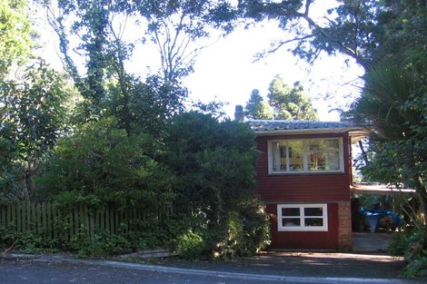 Photo of property in 14 Tawini Road, Titirangi, Auckland, 0604