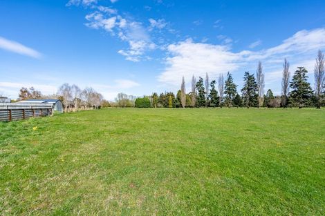 Photo of property in 125 Roxburgh Street, Heriot, Tapanui, 9587