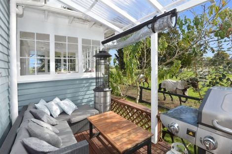 Photo of property in 50 Draffin Road, Poroti, Whangarei, 0179