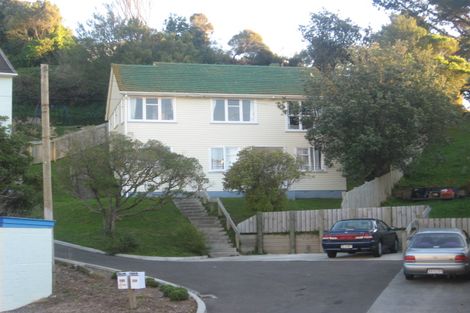 Photo of property in 138 Champion Street, Cannons Creek, Porirua, 5024