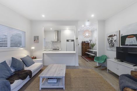 Photo of property in 1/34 Clifton Road, Herne Bay, Auckland, 1011