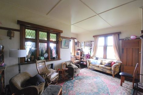 Photo of property in 31 Saint Michaels Crescent, Kelburn, Wellington, 6012