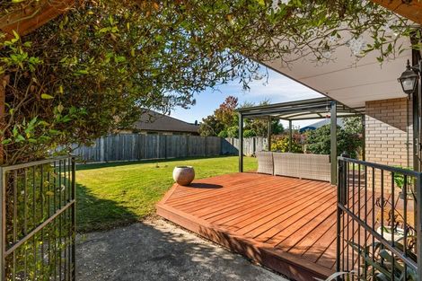 Photo of property in 18 Avening Close, Blenheim, 7201
