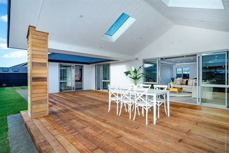 Photo of property in 5 Migratory Lane, Rolleston, 7615