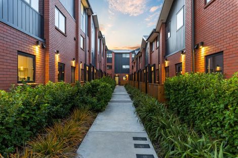 Photo of property in 4/255 Gloucester Street, Christchurch Central, Christchurch, 8011