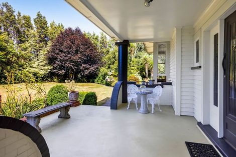 Photo of property in 1170a South Road, Manaia, 4678