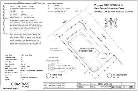 Photo of property in 38 Stratford Drive, Mount Pisa, Cromwell, 9383