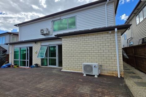 Photo of property in 15 Peihinga Road, Flat Bush, Auckland, 2019