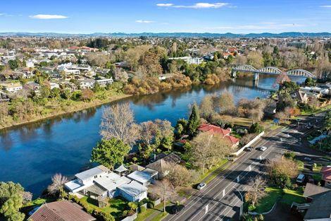 Photo of property in 489 River Road, Fairfield, Hamilton, 3214