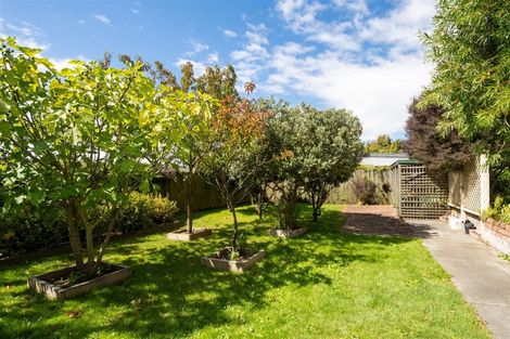 Photo of property in 4 Nelson Place, Renwick, 7204