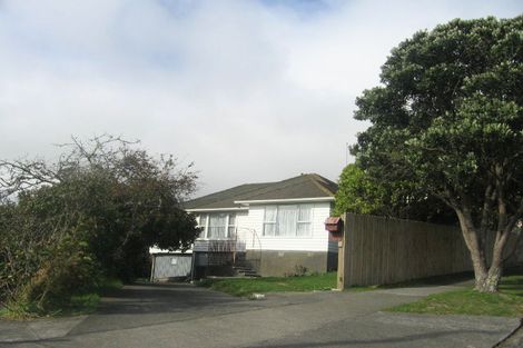 Photo of property in 31 Gear Terrace, Ranui, Porirua, 5024