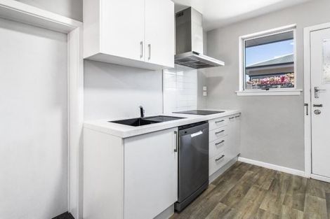 Photo of property in 2/14 Rotherham Street, Riccarton, Christchurch, 8041