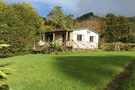 Photo of property in 704b Karaka Road, Tangowahine, Dargaville, 0372