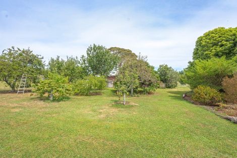 Photo of property in 185 Waitohu Valley Road, Otaki, 5583