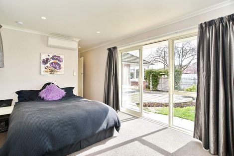 Photo of property in 30 Dunster Street, Burnside, Christchurch, 8053
