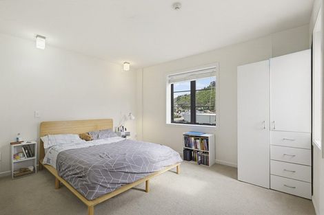 Photo of property in Westhaven Apartments, 23/127 Molesworth Street, Thorndon, Wellington, 6011
