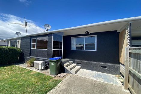 Photo of property in 1/47a Green Street, Tahunanui, Nelson, 7011