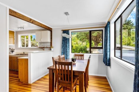 Photo of property in 3 Bermer Road, Belmont, Lower Hutt, 5010