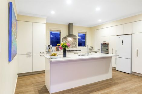 Photo of property in 2 John Burke Drive, Aotea, Porirua, 5024